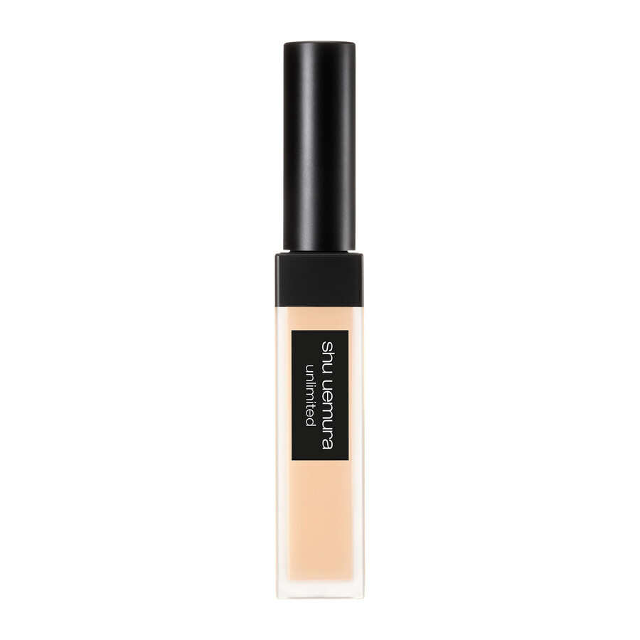 unbegrenzter concealer