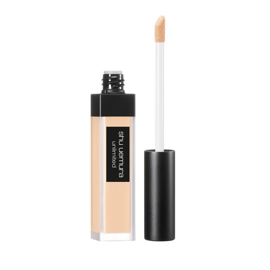 unbegrenzter concealer