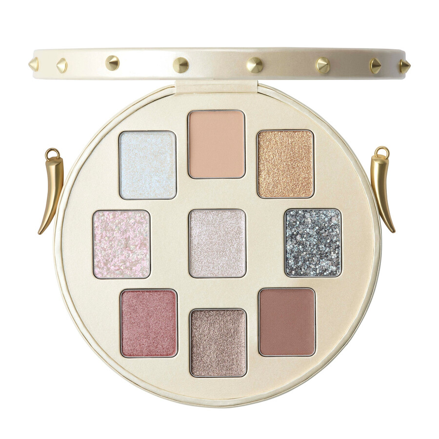 pearl rebel clutch lidschatten-palette