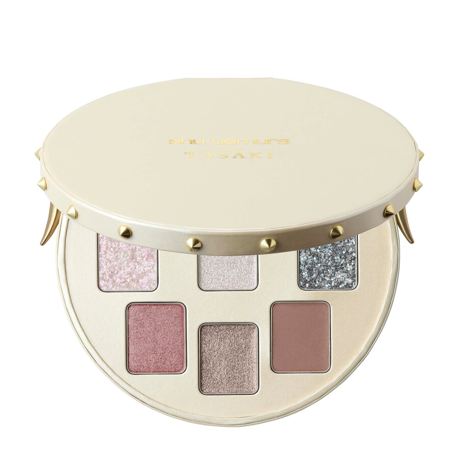 pearl rebel clutch lidschatten-palette