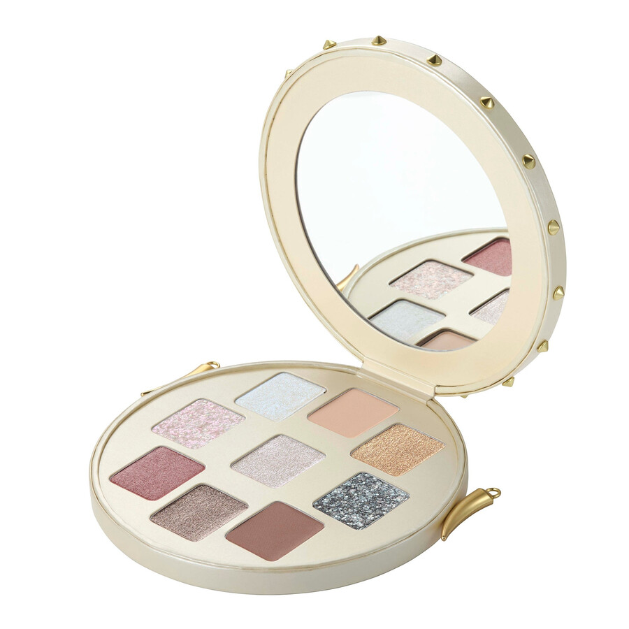 pearl rebel clutch lidschatten-palette