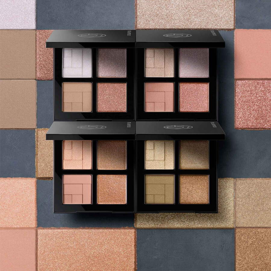 eye sculpt gedämpftes khaki