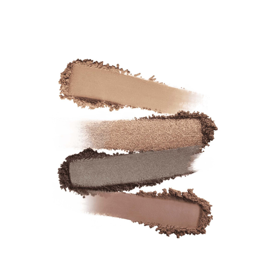 hanami glacé eye sculpt lidschatten-palette