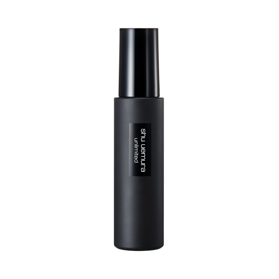unbegrenzt haltbarer make-up-fixierungsnebel