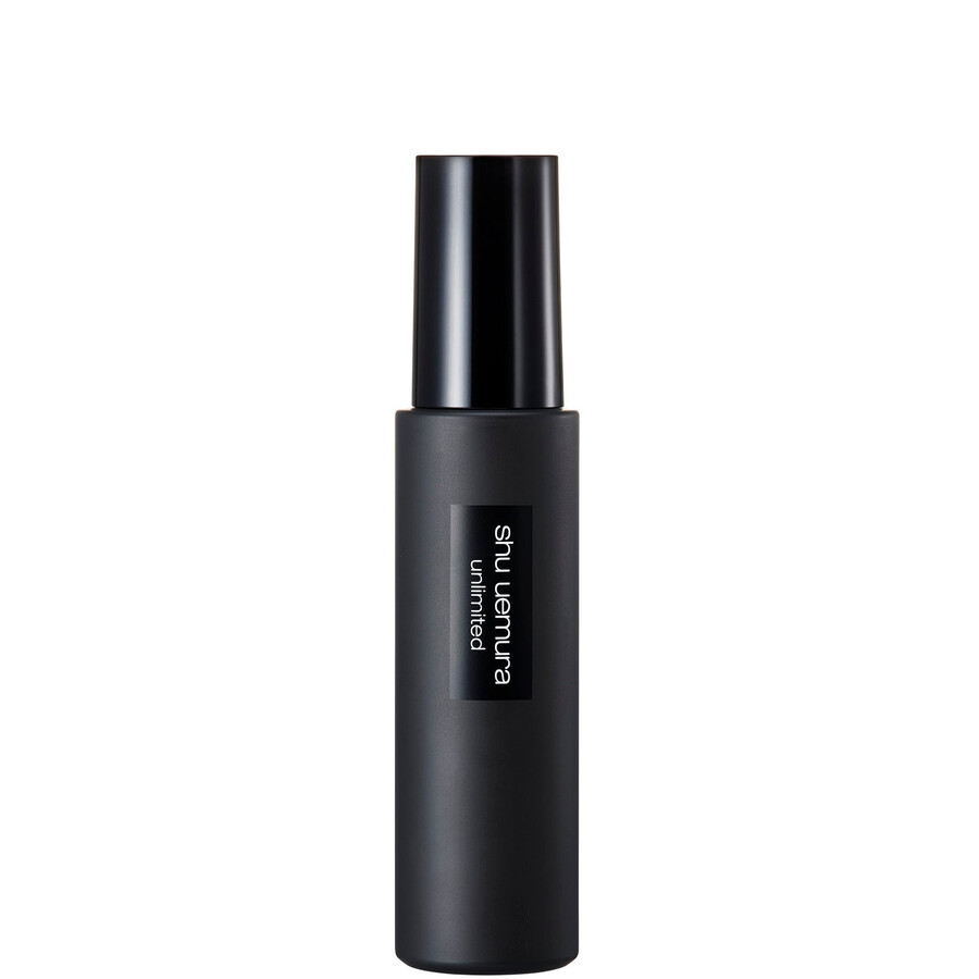 unbegrenzt haltbarer make-up-fixierungsnebel