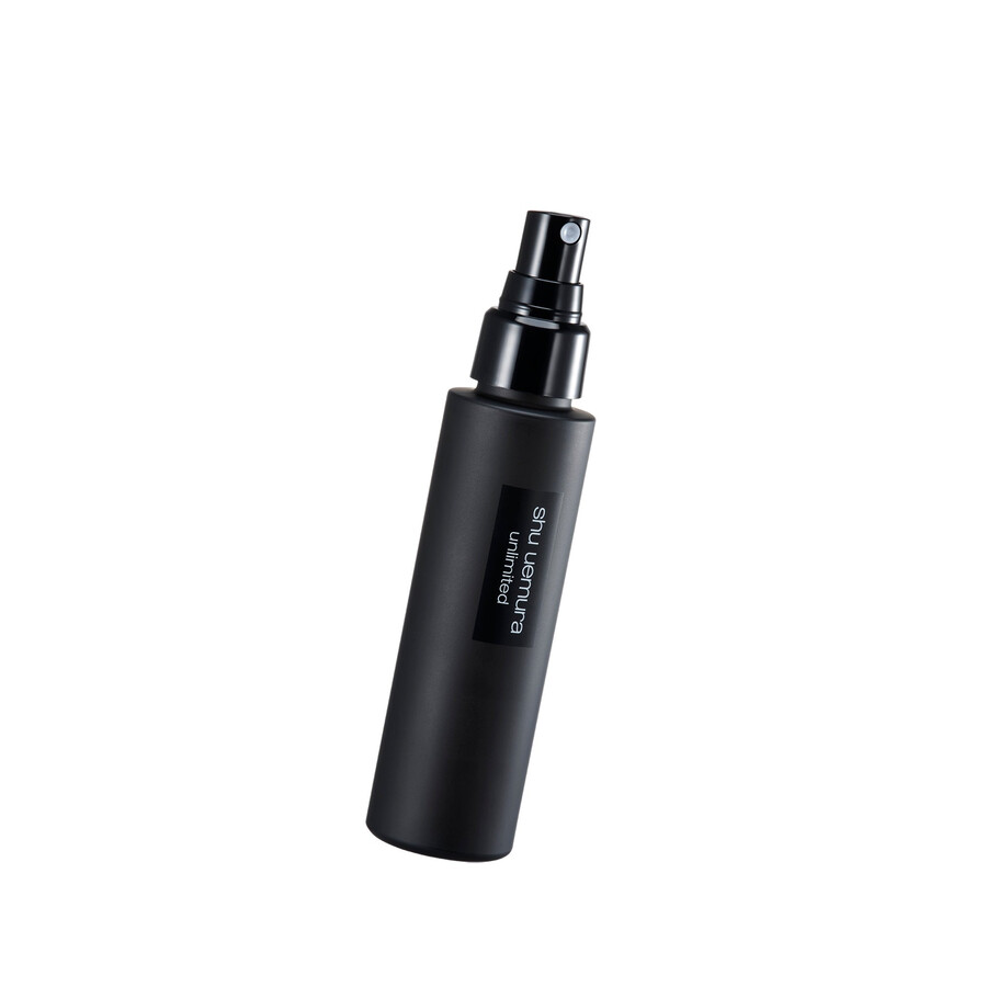 unbegrenzt haltbarer make-up-fixierungsnebel