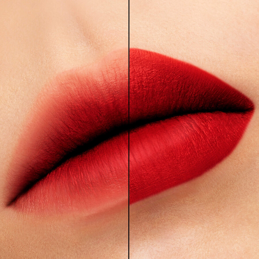 rouge unlimited kinu matte
