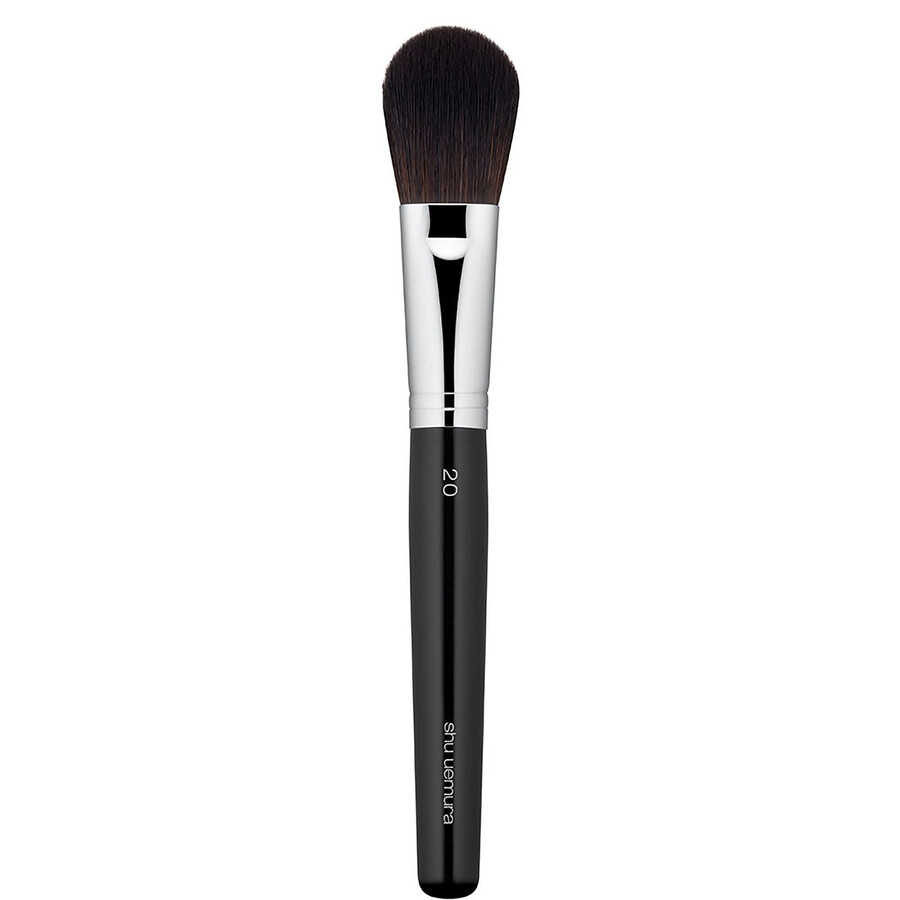 naturpinsel 20