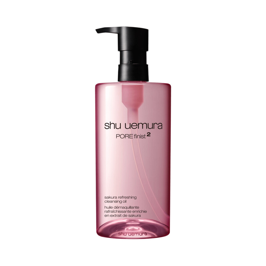 porefinist2 sakura erfrischendes reinigungsöl