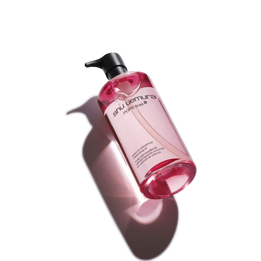 porefinist2 sakura erfrischendes reinigungsöl