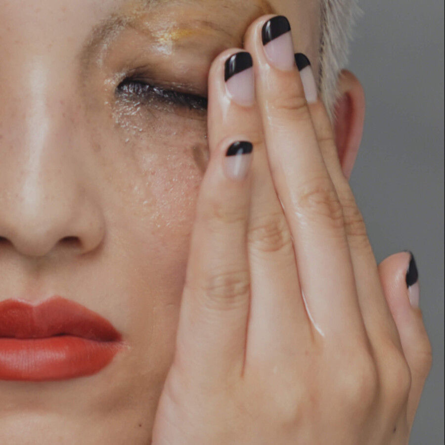 botanicoil verwöhnendes reinigungsöl mit pflanzenextrakten